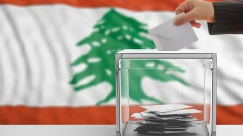 LE JOURNAL DU LIBAN DU SOIR DU 6/5/2022