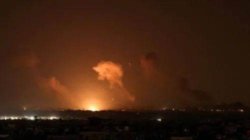 LE JOURNAL DU LIBAN DE LA MI-JOURNÉE DU 15/04/24