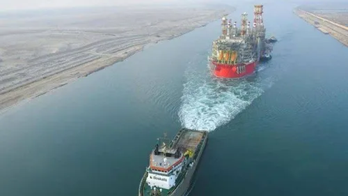 LE JOURNAL DU LIBAN DU SOIR DU 8/06/22