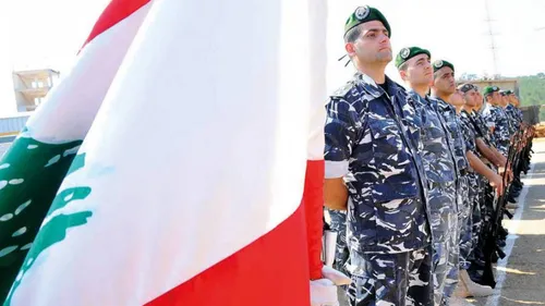 LE JOURNAL DU LIBAN DE LA MI-JOURNEE DU 17/04/23