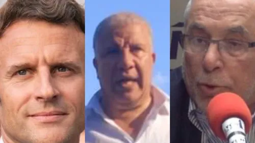 LE JOURNAL EN LANGUE FRANCAISE DE 13H DU 16/09/22