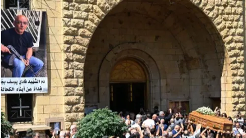 LE JOURNAL DU LIBAN DU SOIR DU 11/08/23