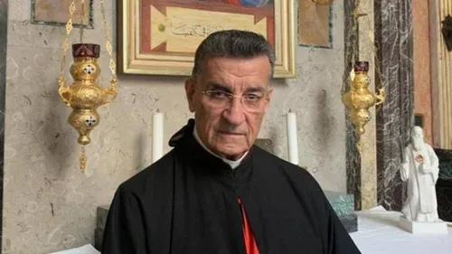 LE JOURNAL DU LIBAN DU SOIR DU 28/12/2021