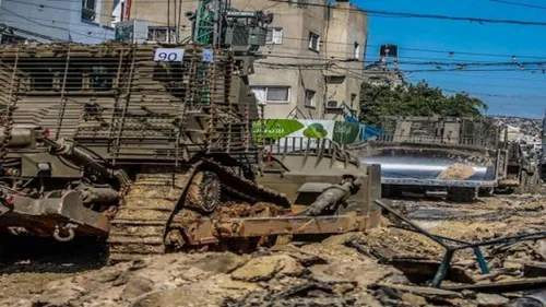 LE JOURNAL DU LIBAN DE LA MI-JOURNÉE DU 4/07/23