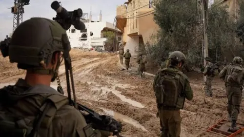 LE JOURNAL DU LIBAN DE LA MI-JOURNÉE DU 29/02/24