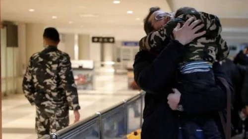 LE JOURNAL DU LIBAN DE LA MI-JOURNEE DU 4/03/22