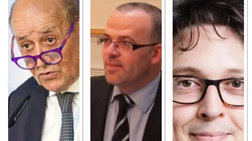 LE JOURNAL DE MIDI EN LANGUE FRANCAISE DU 21/10/21