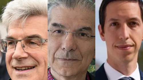 LE JOURNAL DE MIDI EN LANGUE FRANCAISE DU 12/11/21