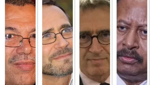 LE JOURNAL EN LANGUE FRANCAISE DE MIDI DU 3/01/22