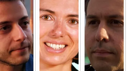 LE JOURNAL DE MIDI EN LANGUE FRANCAISE DU 23/02/22