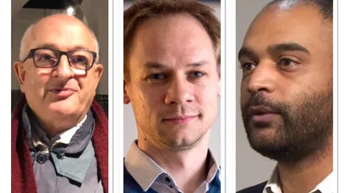 LE JOURNAL DU SOIR EN LANGUE FRANCAISE DU 2/03/22