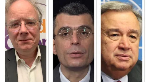 LE JOURNAL DE MIDI EN LANGUE FRANCAISE DU 22/03/22