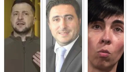 LE JOURNAL DE MIDI EN LANGUE FRANCAISE DU 23/03/22