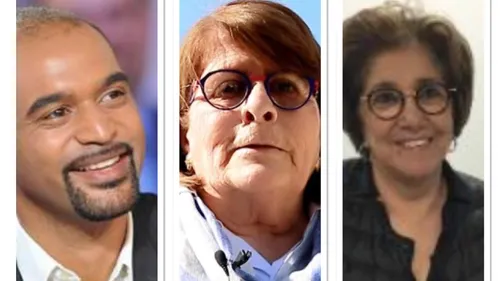 LE JOURNAL EN LANGUE FRANCAISE DU 13/04/22