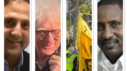 LE JOURNAL DU SOIR EN LANGUE FRANCAISE DU 19/04/22