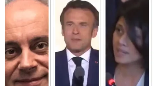 LE JOURNAL DU SOIR EN LANGUE FRANCAISE DU 25/04/22