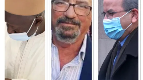 LE JOURNAL EN LANGUE FRANCAISE DE MIDI DU 3/05/22