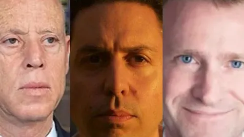 LE JOURNAL EN LANGUE FRANCAISE DE LA MI-JOURNEE DU 24/05/22