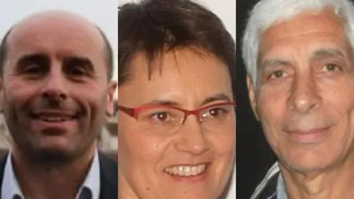 LE JOURNAL EN LANGUE FRANCAISE DU 25/05/22