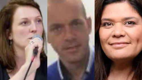 LE JOURNAL DU SOIR EN LANGUE FRANCAISE DU 3/06/22