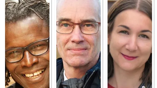 LE JOURNAL DU SOIR EN LANGUE FRANCAISE DU 8/06/22