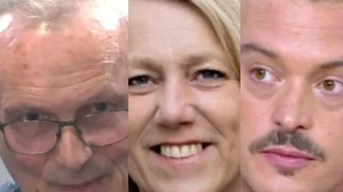 LE JOURNAL EN LANGUE FRANCAISE DU 16/06/22