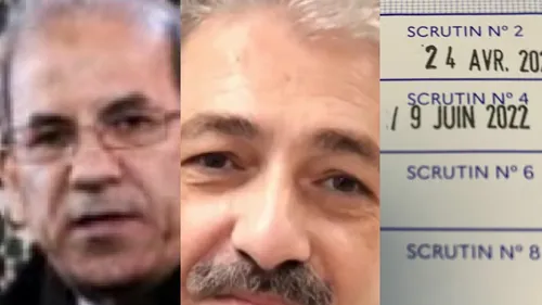 LE JOURNAL EN LANGUE FRANCAISE DE MIDI DU 19/06/22