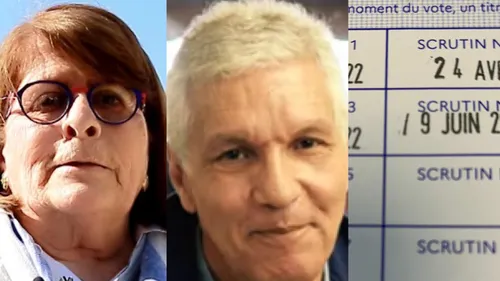 LE JOURNAL EN LANGUE FRANCAISE DU SOIR DU 19/06/22