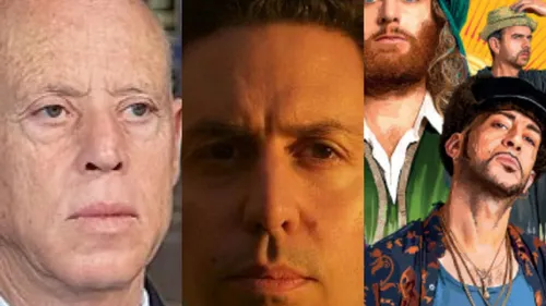 LE JOURNAL DU SOIR EN LANGUE FRANCAISE DU 24/06/22