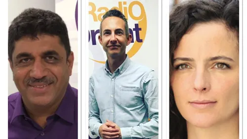 LE JOURNAL EN LANGUE FRANCAISE DU SOIR DU 27/06/22