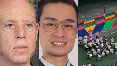 LE JOURNAL DU SOIR EN LANGUE FRANCAISE DU 1/07/22