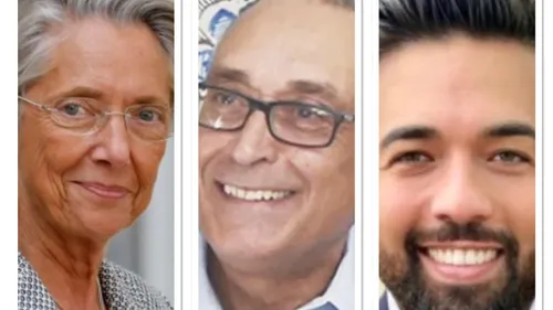 LE JOURNAL EN LANGUE FRANCAISE DE MIDI DU 4/07/22