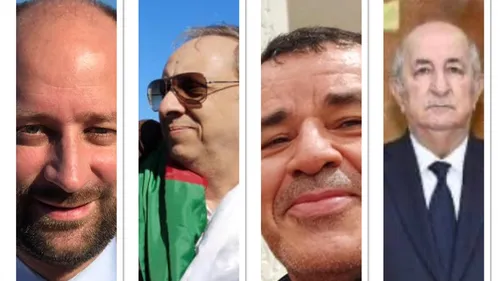 LE JOURNAL EN LANGUE FRANCAISE DE MIDI DU 5/07/22