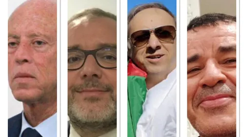 LE JOURNAL EN LANGUE FRANCAISE DU SOIR DU 5/07/22