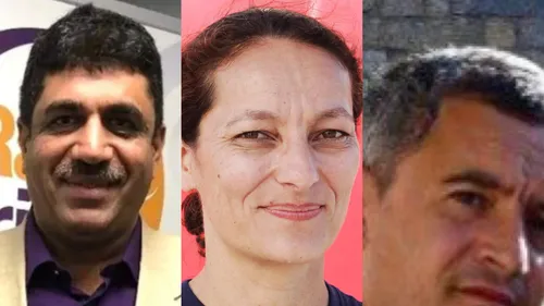 JOURNAL DE MIDI EN LANGUE FRANCAISE DU 8/08/22