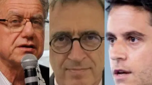 LE JOURNAL EN LANGUE FRANCAISE DU SOIR DU 9/08/22