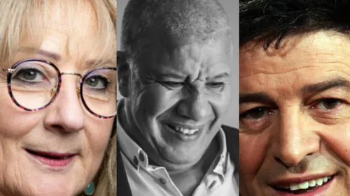 LE JOURNAL EN LANGUE FRANCAISE DU SOIR DU 10/08/22