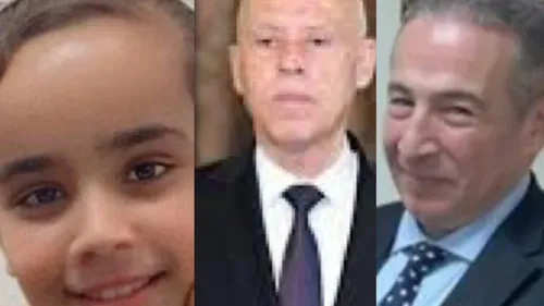 LE JOURNAL EN LANGUE ARABE DE MIDI 30 DU 11/08/22