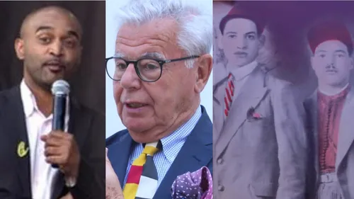 LE JOURNAL EN LANGUE FRANCAISE DU SOIR DU 11/08/22