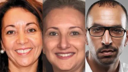 LE JOURNAL EN LANGUE FRANCAISE DE 13H DU 12/08/22