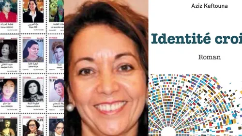 LE JOURNAL EN LANGUE FRANCAISE DU SOIR DU 12/08/22