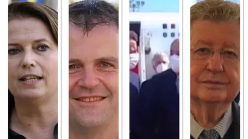 LE JOURNAL EN LANGUE FRANCAISE DE MIDI DU 29/08/22