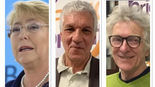 LE JOURNAL EN LANGUE FRANCAISE DE MIDI DU 1/09/22