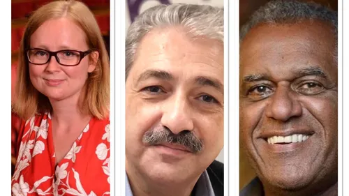 LE JOURNAL EN LANGUE FRANCAISE DU SOIR DU 5/09/22