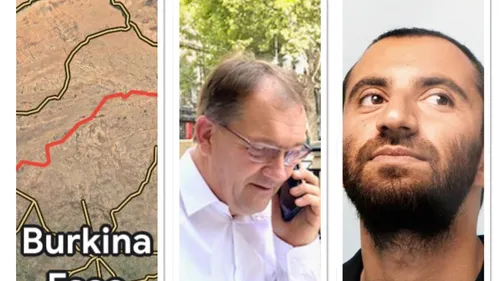 LE JOURNAL DU SOIR EN LANGUE FRANCAISE DU 6/09/22