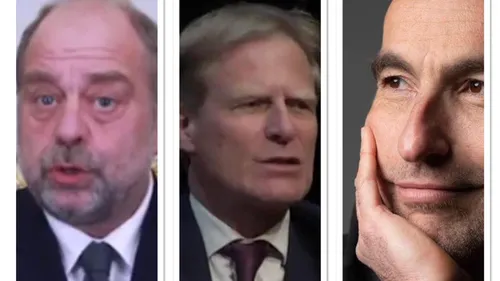 LE JOURNAL DE MIDI EN LANGUE FRANCAISE DU 12/09/22