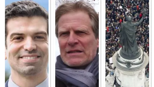 LE JOURNAL DU SOIR EN LANGUE FRANCAISE DU 12/09/22