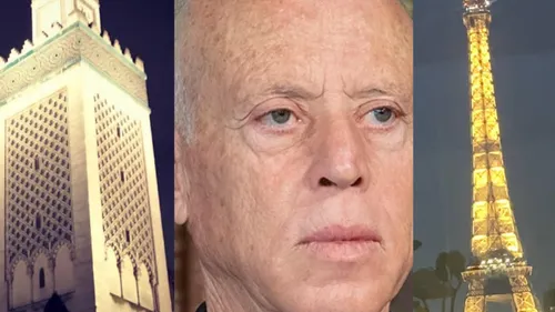 LE JOURNAL EN LANGUE FRANCAISE DE MIDI DU 17/09/22