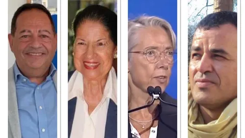 LE JOURNAL EN LANGUE FRANCAISE DU SOIR DU 19/09/22