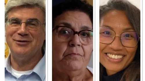 LE JOURNAL EN LANGUE FRANCAISE DE MIDI DU 26/09/22